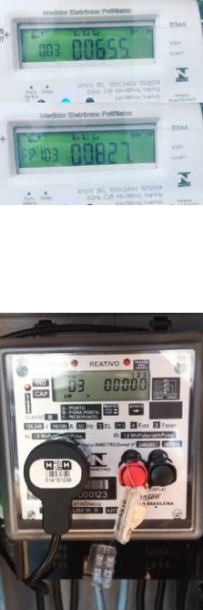 Sistema de Geração